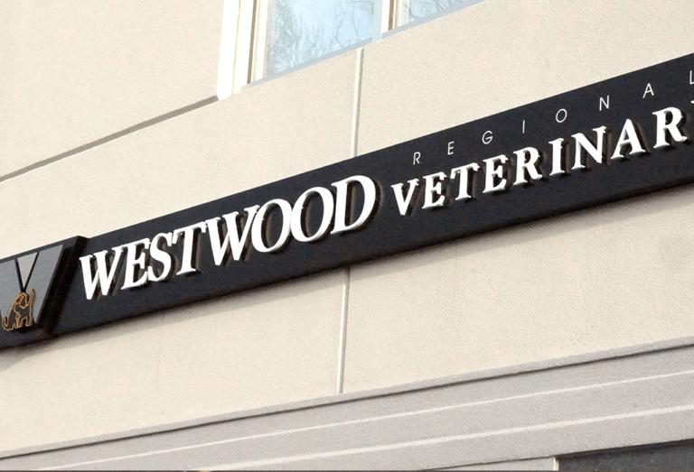 Westwood Regional Veterinary